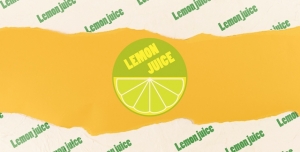 لوگو لایه باز طرح لیمو