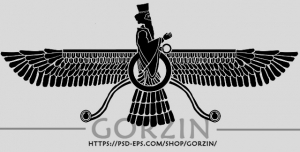 15 عدد لوگو نماد نشان ایران