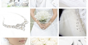 عکس با کیفیت تصاویر مختلفی از مراسم عروسی و تشریفات و عروس و داماد