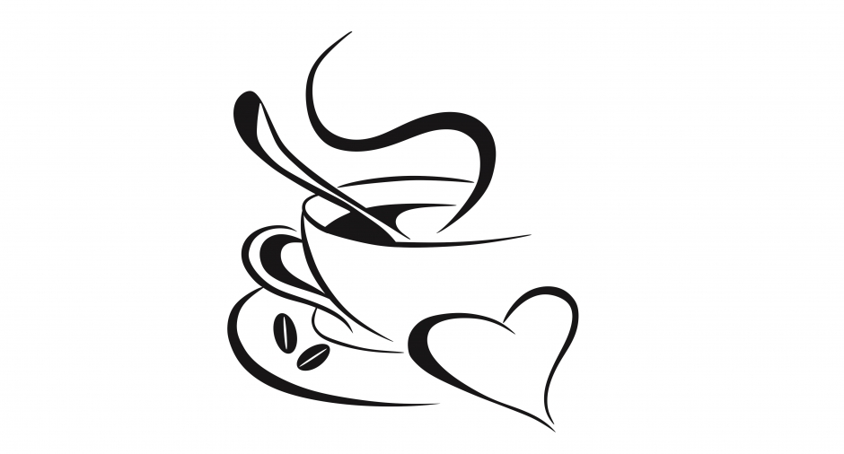 قهوه و قلب
